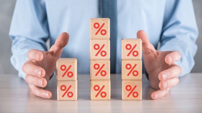 PLazo fijo: esto se debe invertir para ganar $100.000 en 30 días.