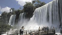 Las Cataratas del Iguazú están entre los destinos más elegidos en Semana Santa.