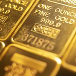 Los demás metales preciosos también sufrieron el embate de la guerra. Los demás metales preciosos también sufrieron el embate de la guerra.