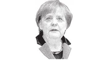 ámbito.com | Angela Merkel
