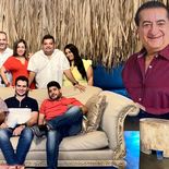 es una de las familias mas poderosas de guanajuato, fundaron un banco y ahora tambien controlan un imperio de hoteles, restaurantes y gimnasios en todo mexico es una de las familias mas poderosas de guanajuato, fundaron un banco y ahora tambien controlan un imperio de hoteles, restaurantes y gimnasios en todo mexico