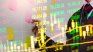 bonds in dollars and adrs sank up to 14% due to the unexpected support for milei in the steps bonds in dollars and adrs sank up to 14% due to the unexpected support for milei in the steps