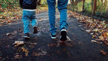 Crecer con el hijo para acompañarlo en sus distintas etapas es clave.&nbsp;