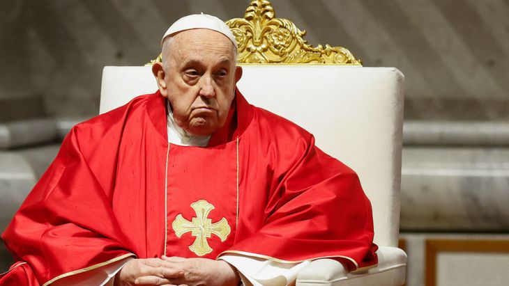Francisco, preferred to criticize Western values and leaders, and shut up the aberrations of the Chinese and non -democratic regimes. Francisco, preferred to criticize Western values and leaders, and shut up the aberrations of the Chinese and non -democratic regimes.