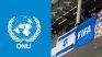 The UN asks for the expulsion of Israel from UEFA and FIFA football competitions