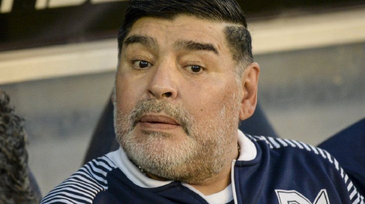 La causa por la muerte de Maradona sigue su marcha.