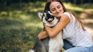 Iniciativa que promete bienestar animal Iniciativa que promete bienestar animal