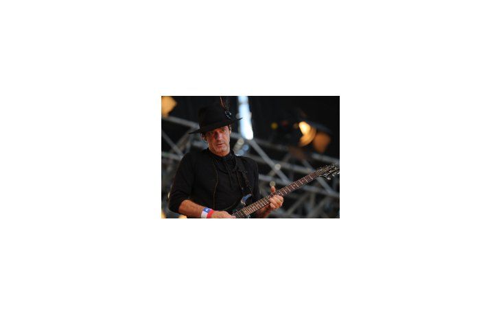 Gustavo cerati está en coma desde mayo de 2010, cuando sufrió un accidente cerebro vascular.
