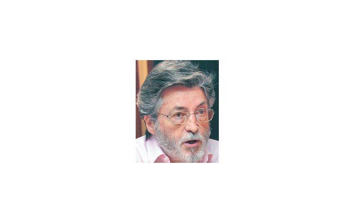 Alberto Abad