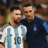 La maldición del Ranking FIFA que aterra a la Selección Argentina de cara al Mundial 2026 La maldición del Ranking FIFA que aterra a la Selección Argentina de cara al Mundial 2026