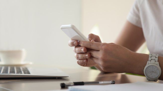 Se trata de una tendencia propia de las nuevas generaciones las cuáles han crecido con estas tecnologías.