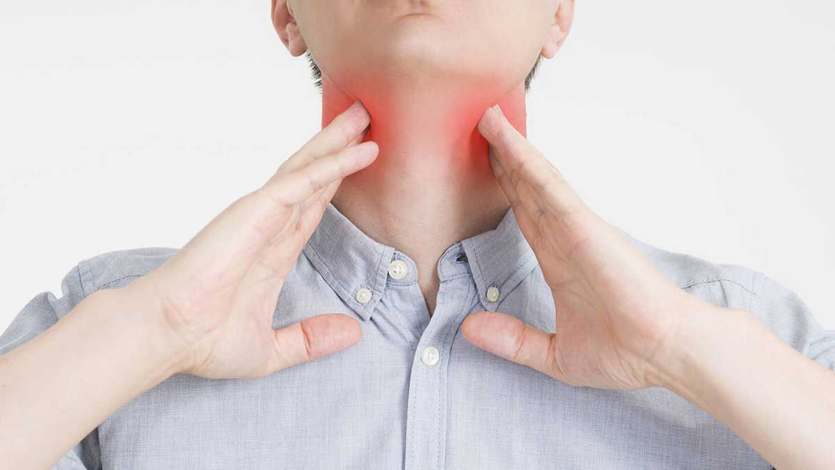 They affirm that voice conditions have increased by more than 30% since the start of the pandemic