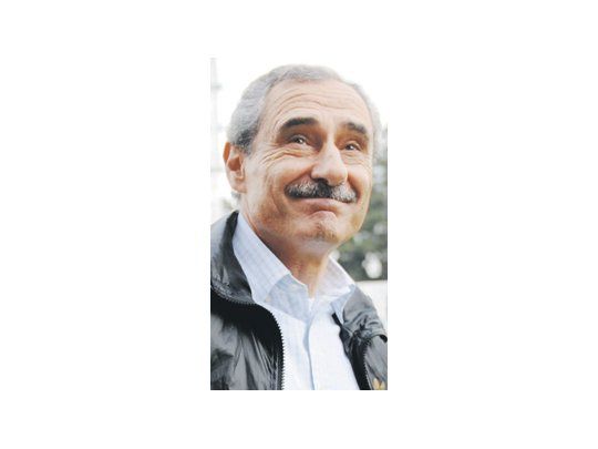 Ángel Cappa