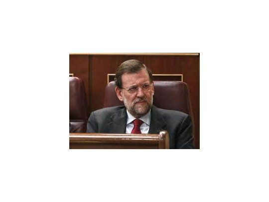 Mariano Rajoy