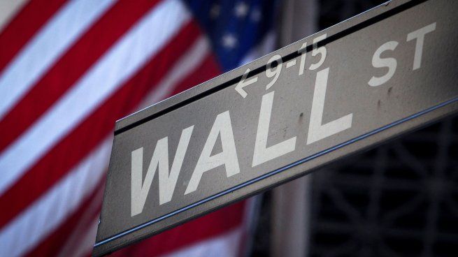 wall street mercados