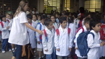 provincia agilizara jubilacion para docentes