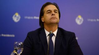 El presidente Luis Lacalle Pou se reunirá este sábado desde las 17 con los líderes de la Coalición Multicolor.