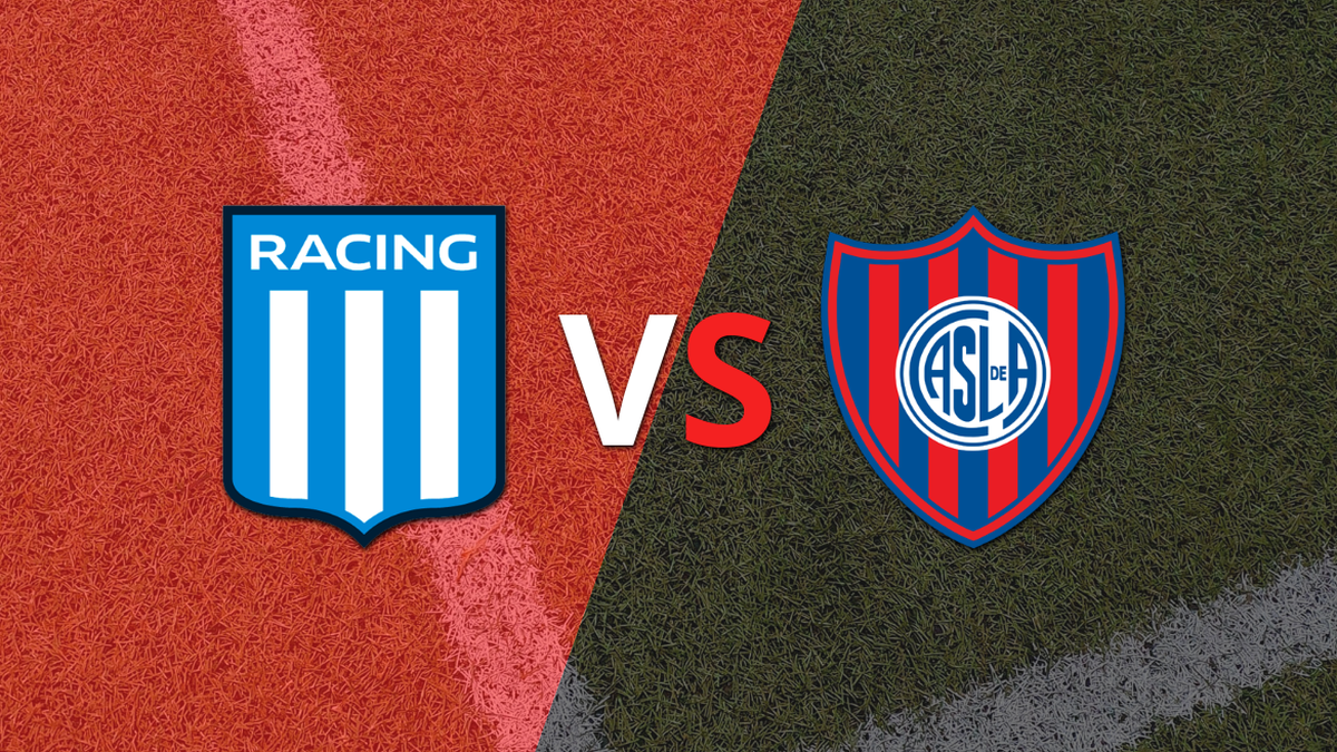 Racing Club defeats San Lorenzo 4-1