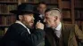 Tom Hardy y Paul Anderson en una escena de la serie.