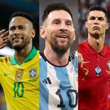 mundial 2026: las 48 selecciones confirmaron a sus convocados y se preparan para el inicio del torneo mundial 2026: las 48 selecciones confirmaron a sus convocados y se preparan para el inicio del torneo