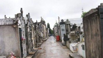actividad paranormal en ezpeleta: filmaron el fantasma de un bebe y se volvio viral