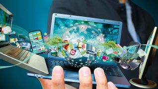 La realidad de la situación salarial en el sector informático es motivo de debate. La realidad de la situación salarial en el sector informático es motivo de debate.