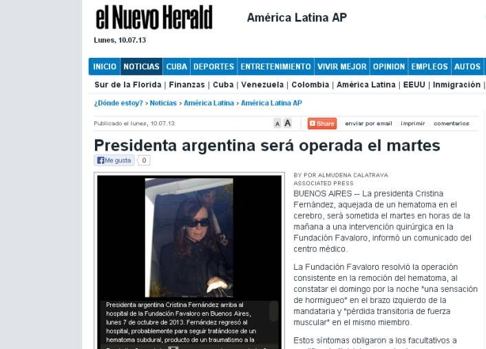 El Nuevo Herald