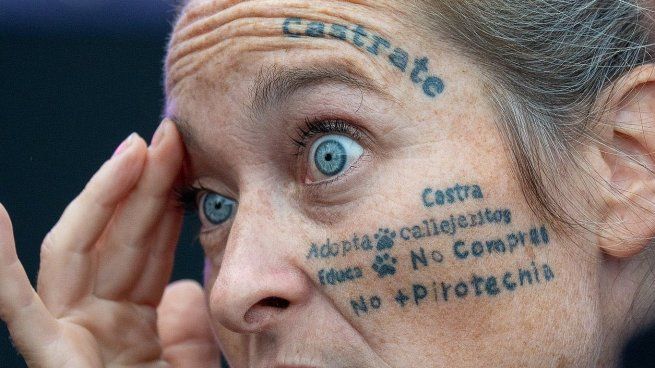 Geraldine Mariana Prais, militante de La Libertad Avanza (LLA), será candidata a concejal por el municipio bonaerense de Esteban Echeverría. 