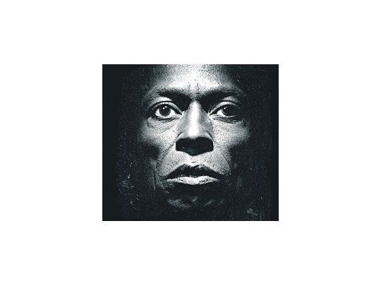 Miles Davis más pop que jazzero pop