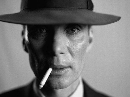 Oppenheimer.