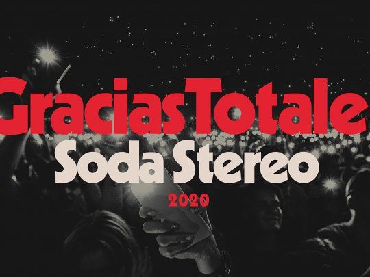 Gira histórica con Zeta Bosio y Charly Alberti