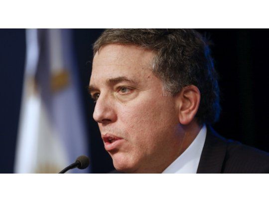 Gobierno ultima detalles para enviar el proyecto de presupuesto al Congreso