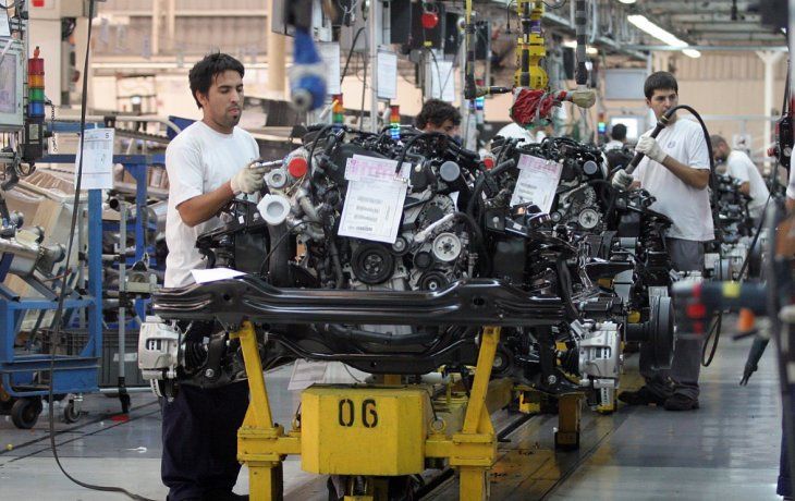 Para automotrices, la pandemia ya pasó (preocupa abastecimiento de autopartes)