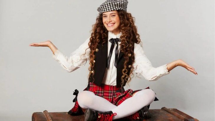 La exitosa serie protagonizada por Mora Bianchi ya tiene segunda temporada en HBO Max. La exitosa serie protagonizada por Mora Bianchi ya tiene segunda temporada en HBO Max.