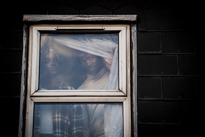 Fighting the polar wave: 5 movies not to leave home