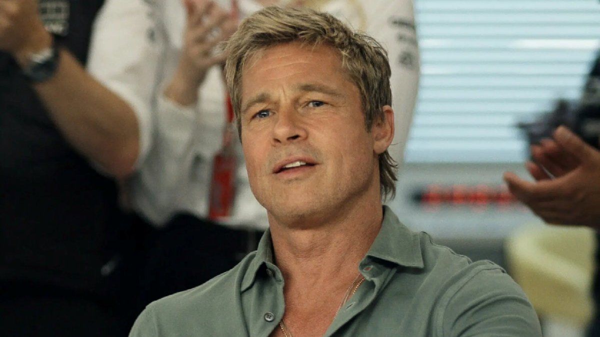 Ages like wine: Brad Pitt’s training keys to stay in form after 60