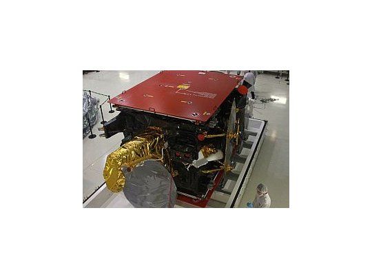 Promulgan ley de desarrollo de la industria satelital