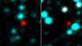 Researchers could still not detect the properties of spectral energy. Researchers could still not detect the properties of spectral energy.