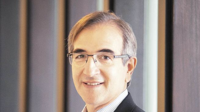 Pedro López Matheu