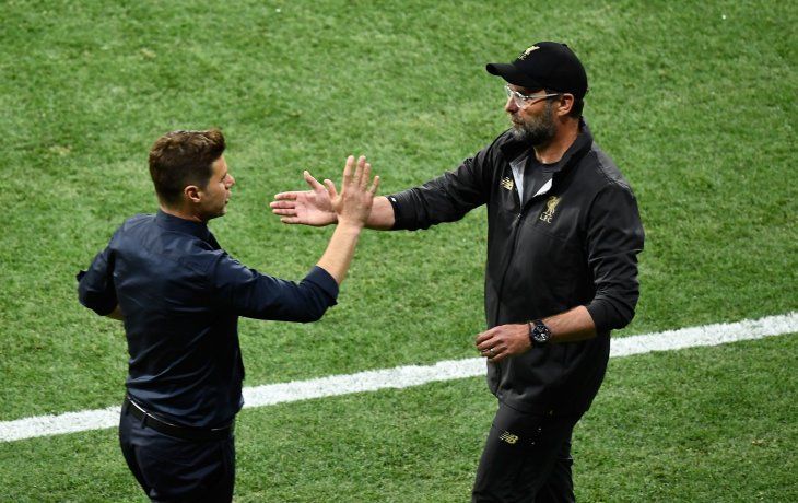 El sueño de Pochettino se transformó en una gran decepción