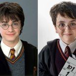 Radcliffe habló sobre su mensaje al nuevo interprete de Harry Potter. Radcliffe habló sobre su mensaje al nuevo interprete de Harry Potter.