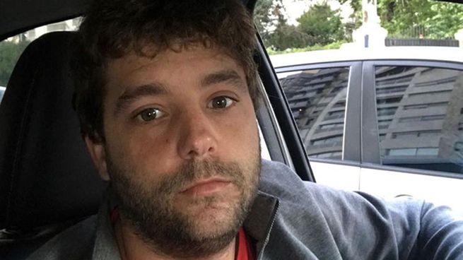 Martín Mutio tiene una condena de quince años.&nbsp;