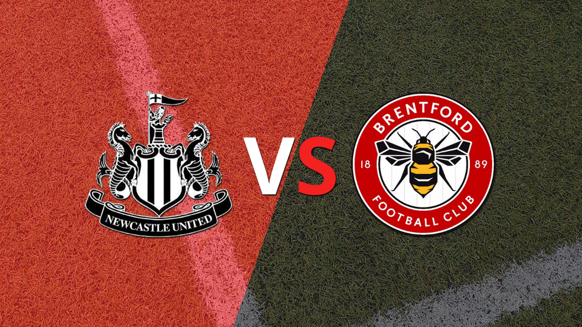 England – Premier League: Newcastle United vs Brentford Date 5