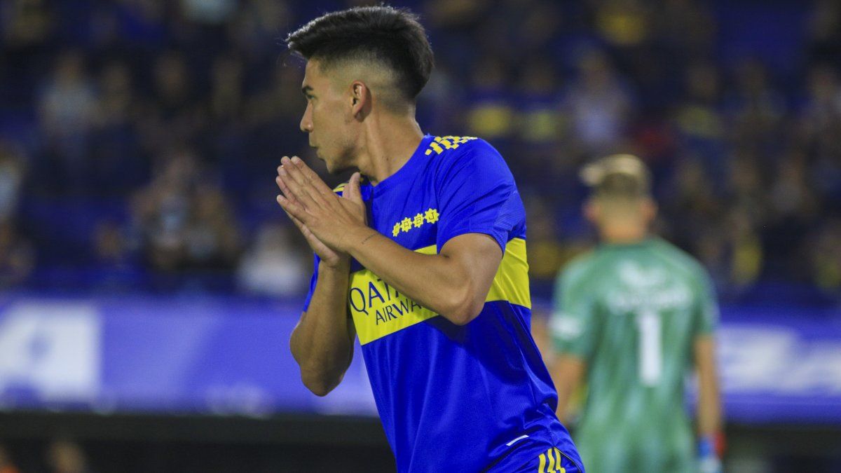 Boca had everything to win it but Colón surprised him at the end