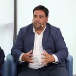 El presidente de la Federación Argentina deProveedores Mineros, Manuel Gómez Bello, analizó la importancia el desarrollode la cadena de valor.&nbsp;