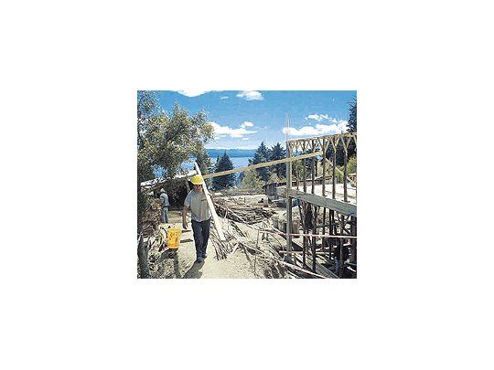 Desde la salida de la convertibilidad, los valores de la tierra se triplicaron. La mayoría delos proyectos está destinada a la actividad hotelera.