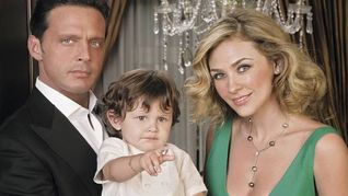 Así es la mansión de 6 millones de dólares donde el Sol de México vio crecer a sus hijos Así es la mansión de 6 millones de dólares donde el Sol de México vio crecer a sus hijos