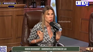 Karen Reichardt en el streaming libertario Carajo  Karen Reichardt en el streaming libertario Carajo