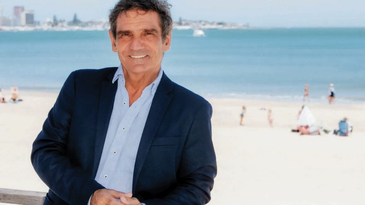 Punta del Este, expectante