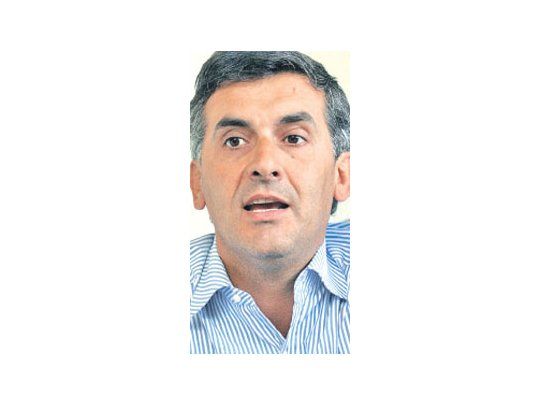 Rodolfo Santángelo